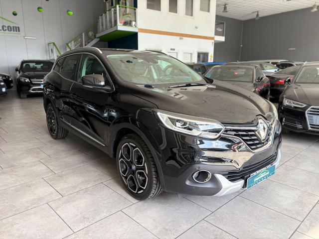 RENAULT Kadjar usata, con Airbag Passeggero
