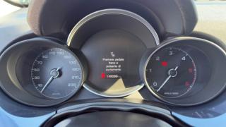 FIAT 500X usata, con Luci diurne LED