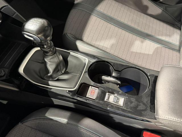 PEUGEOT 208 usata, con Interni in pelle