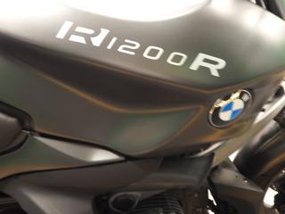 BMW R 1200 R usata 6