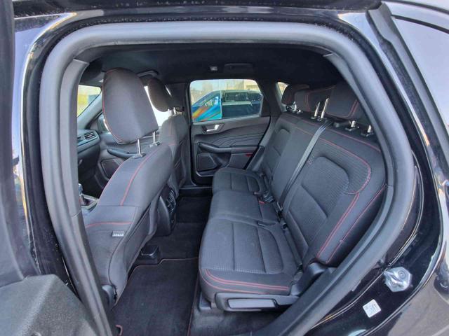 FORD Kuga usata, con ESP