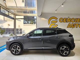 PEUGEOT 2008 usata, con Airbag laterali