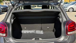 CITROEN C3 usata, con Autoradio digitale