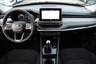 JEEP Compass usata, con Cerchi in lega