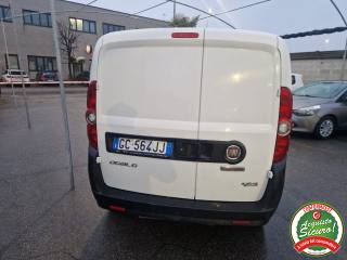 FIAT Doblo usata, con Controllo trazione
