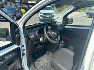 FIAT Fiorino usata, con Touch screen