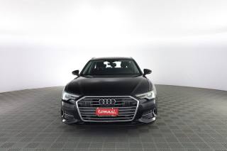 AUDI A6 A6 Avant 40 2.0 TDI S tronic Business Sport