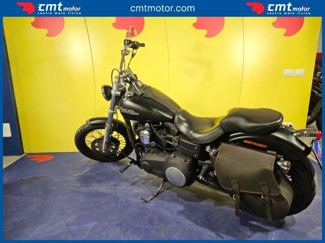 HARLEY-DAVIDSON Other usata 5