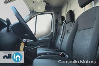 FORD Transit usata 9