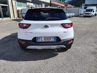 KIA Stonic usata, con Airbag Passeggero