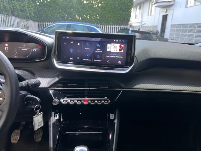 PEUGEOT 2008 usata, con Bracciolo