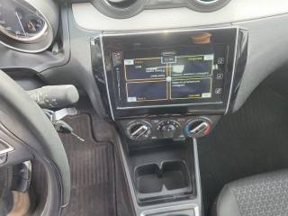 SUZUKI Swift usata, con Controllo elettronico della corsia