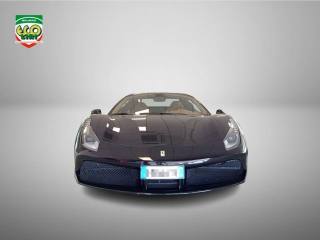 FERRARI 488 usata, con Airbag