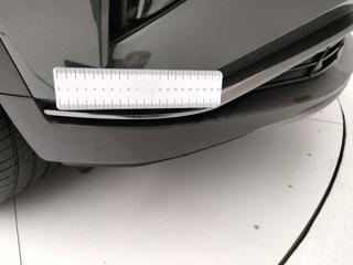 HYUNDAI Tucson usata, con Specchietti laterali elettrici