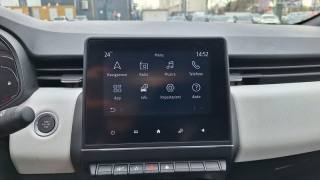 RENAULT Clio usata, con Fari LED