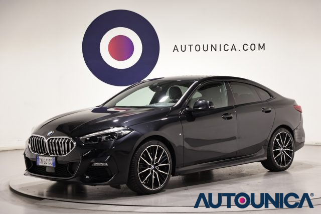 BMW 220 usata, con ABS