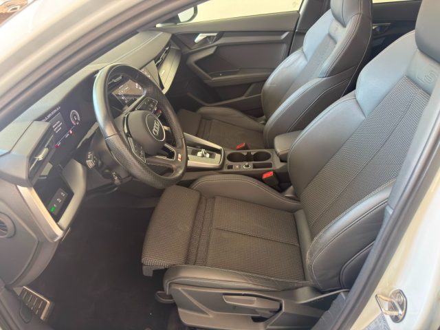AUDI A3 usata, con ESP