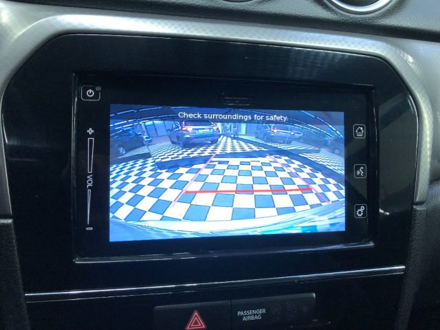 SUZUKI Vitara usata, con Specchietti laterali elettrici