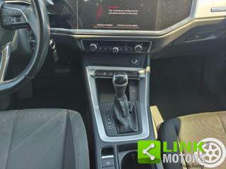 AUDI Q3 usata, con ESP