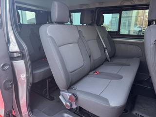 FIAT Talento usata, con Cronologia tagliandi