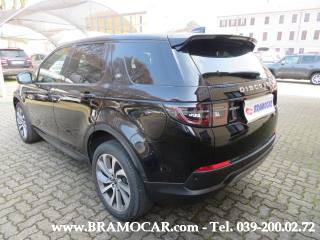 LAND ROVER Discovery Sport usata, con Cerchi in lega