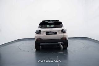JEEP Avenger usata, con Alzacristalli elettrici