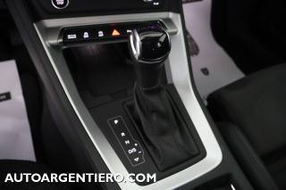 AUDI Q3 usata, con Immobilizzatore elettronico