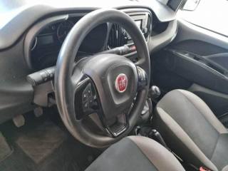 FIAT Doblo usata, con ESP