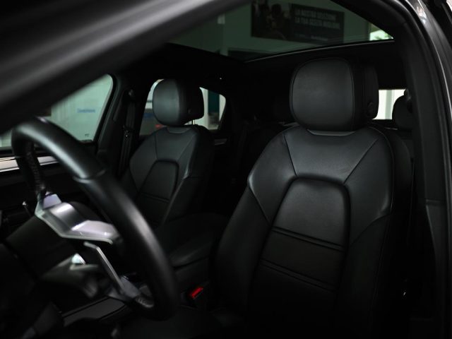 PORSCHE Cayenne usata, con Bluetooth