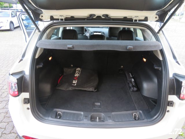 JEEP Compass usata, con Controllo vocale