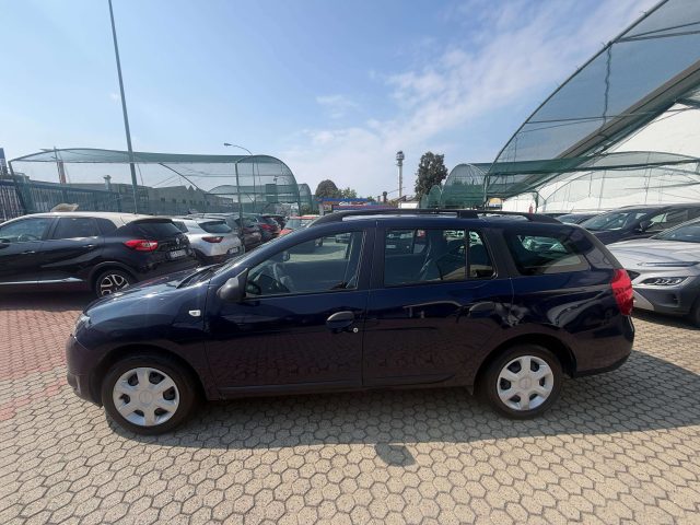 DACIA Logan usata, con Airbag