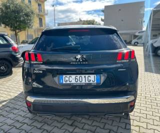 PEUGEOT 3008 usata, con Autoradio