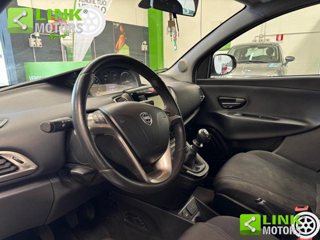 LANCIA Ypsilon usata 9