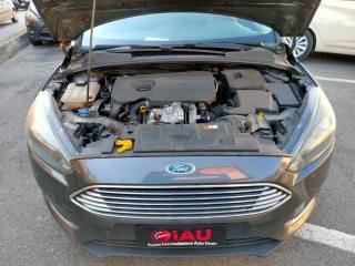 FORD Focus usata, con Servosterzo