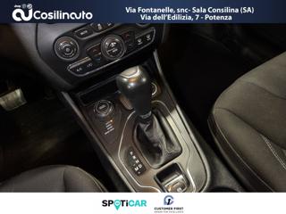 JEEP Cherokee usata, con Lettore CD
