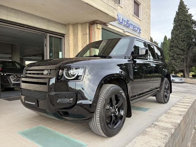 LAND ROVER Defender usata, con ABS