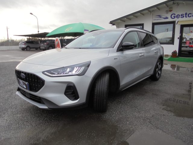 FORD Focus usata, con Chiusura centralizzata