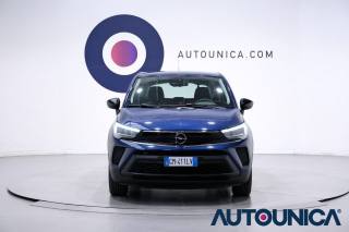 OPEL Crossland usata, con Airbag laterali