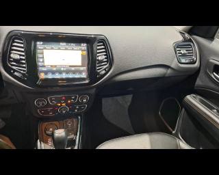 JEEP Compass usata, con Cruise Control