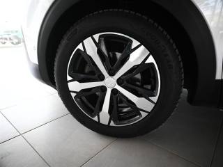 PEUGEOT 3008 usata, con Interni in pelle