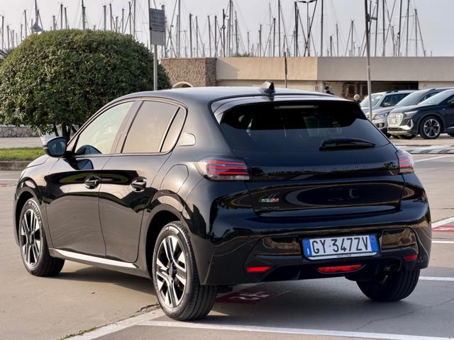 PEUGEOT 208 usata, con Autoradio