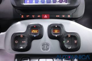 FIAT Panda usata, con Luci diurne