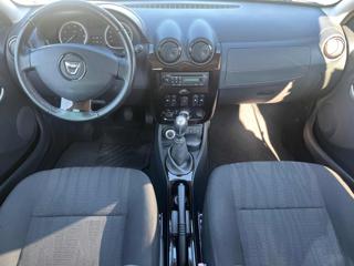 DACIA Duster usata, con Chiusura centralizzata