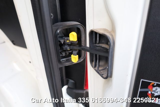 OPEL Combo usata 47