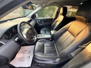 LAND ROVER Discovery Sport usata, con Autoradio