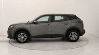 PEUGEOT 2008 usata, con Airbag