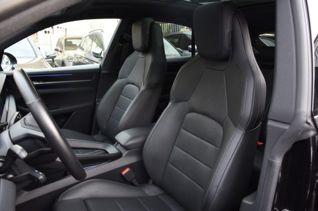 PORSCHE Macan usata, con Chiusura centralizzata