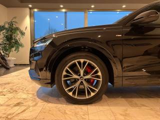 AUDI Q8 usata, con Controllo automatico clima