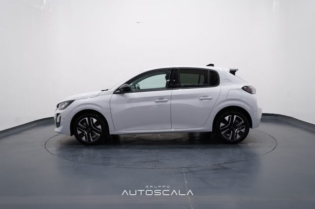 PEUGEOT 208 usata, con Airbag laterali