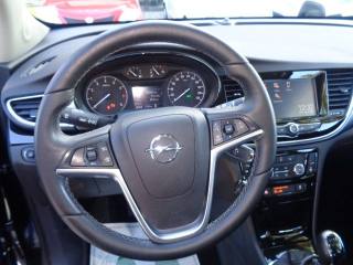 OPEL Mokka X usata, con Climatizzatore